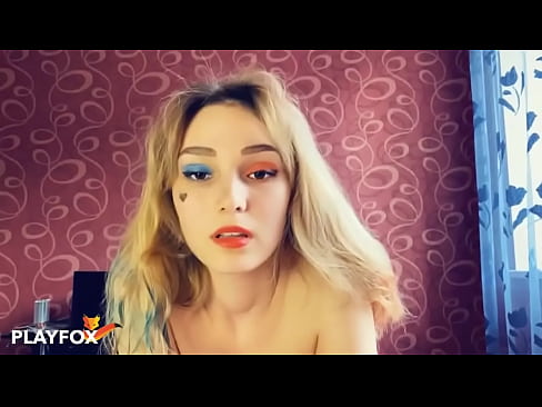 ❤️ O matatioata fa'amaneta fa'amaneta na maua ai a'u feusua'iga ma Harley Quinn ☑ Pono ❤